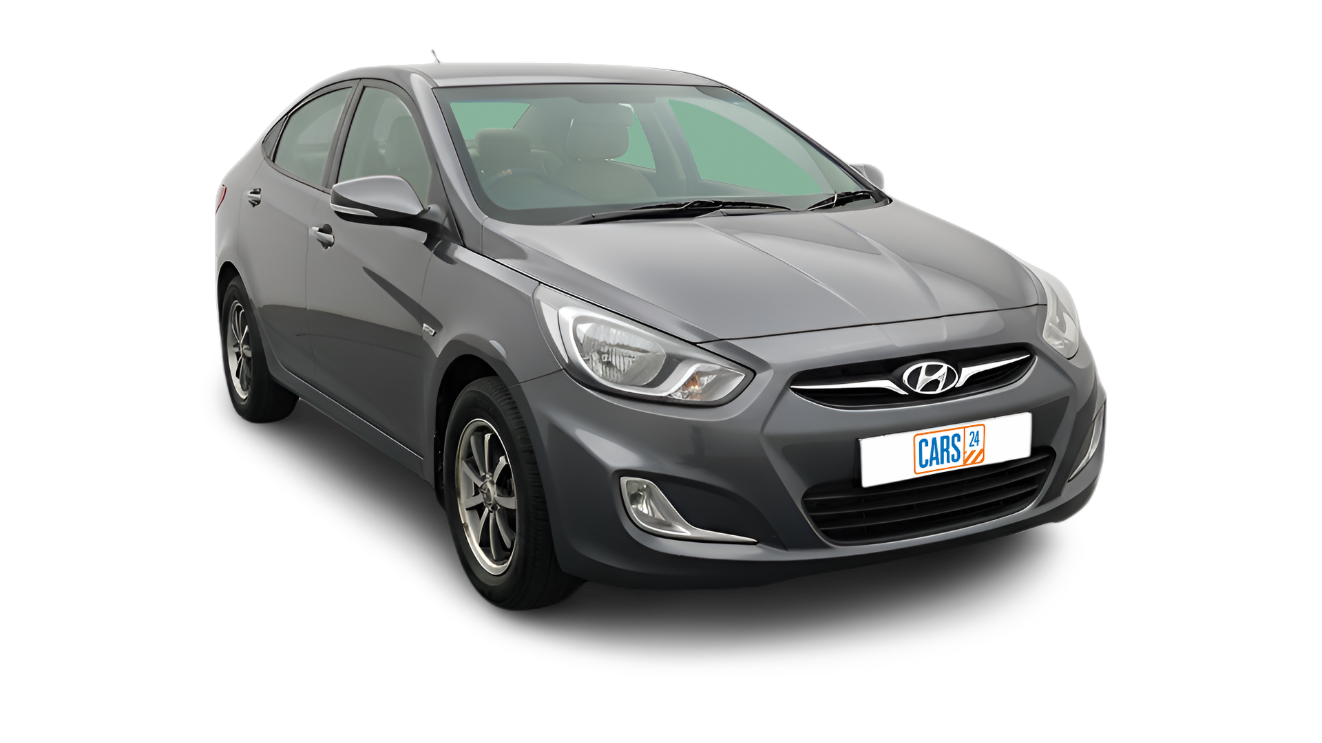 Hyundai Verna-img